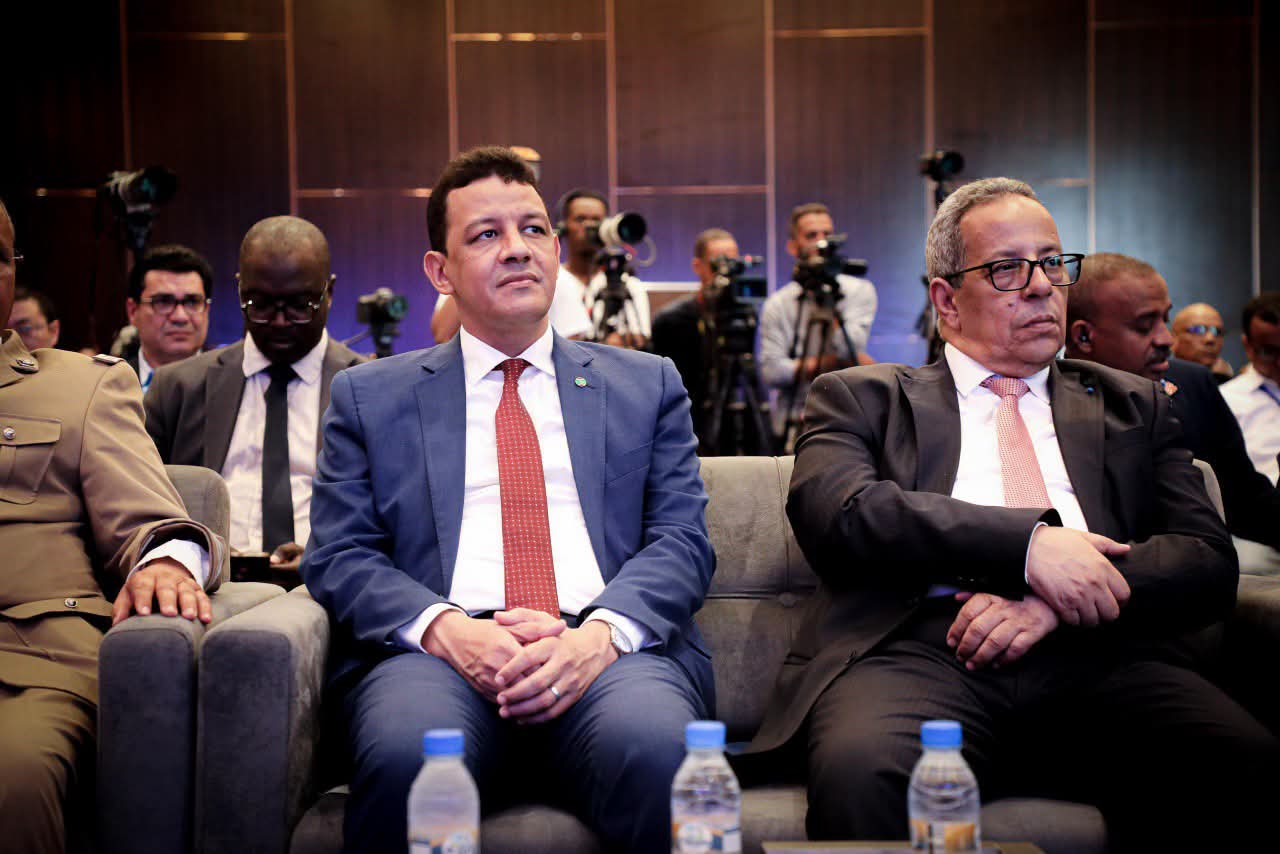 إطلاق شبكة الجيل الخامس رسميا