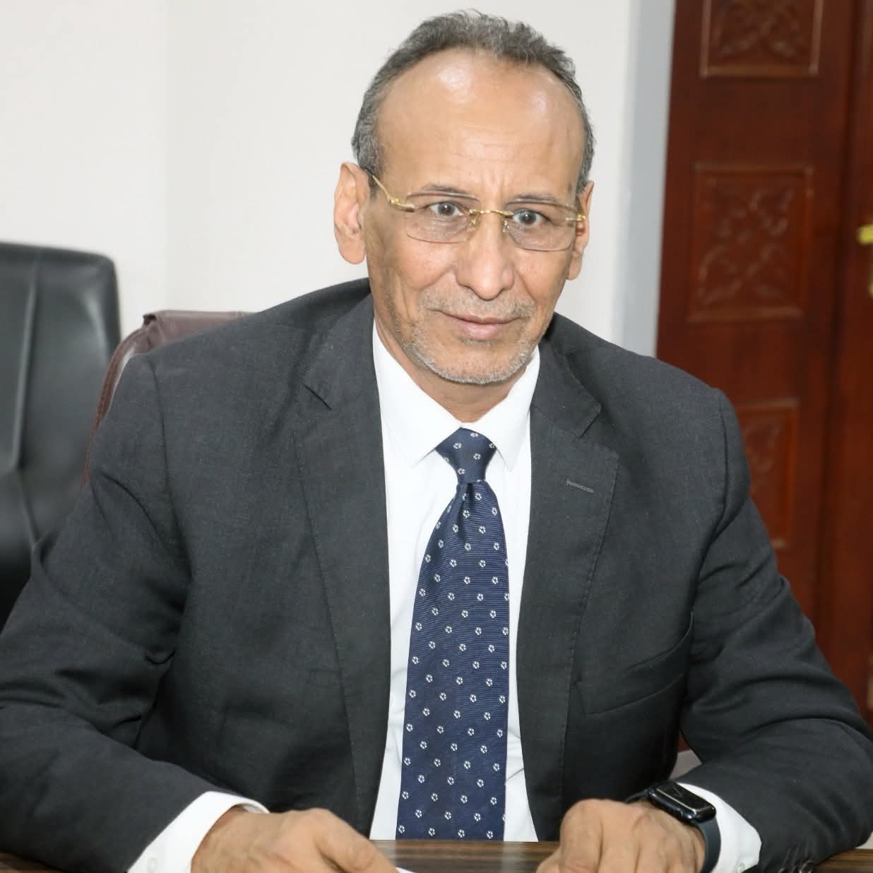 ولد الجيلاني: الدولة تحتاج الولاء المؤسسي لا الشخصي