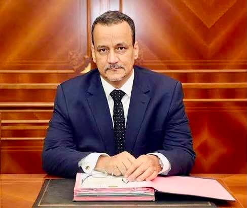 "أرباب العمل" يهنئ الغزواني بانتخاب مرشح موريتانيا