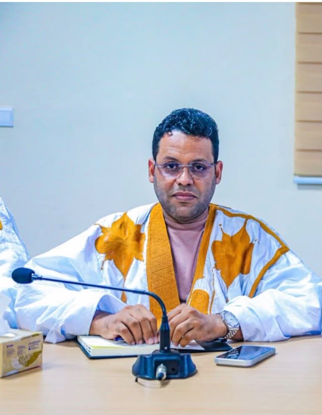 ولد المان: البرنامج التنموي يعيد رسم مستقبل نواذيبو