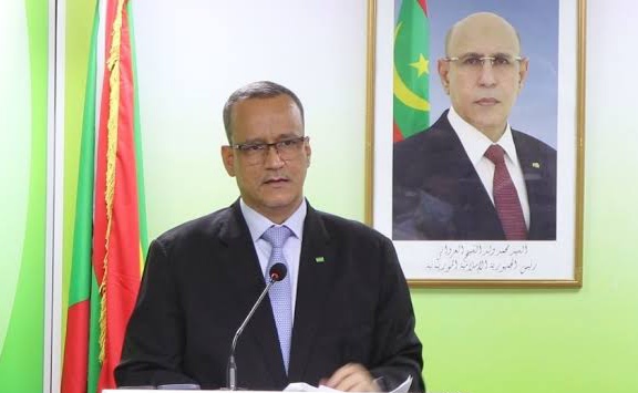 الغزواني يشيد بدعم الدول الإسلامية لمرشح موريتانيا