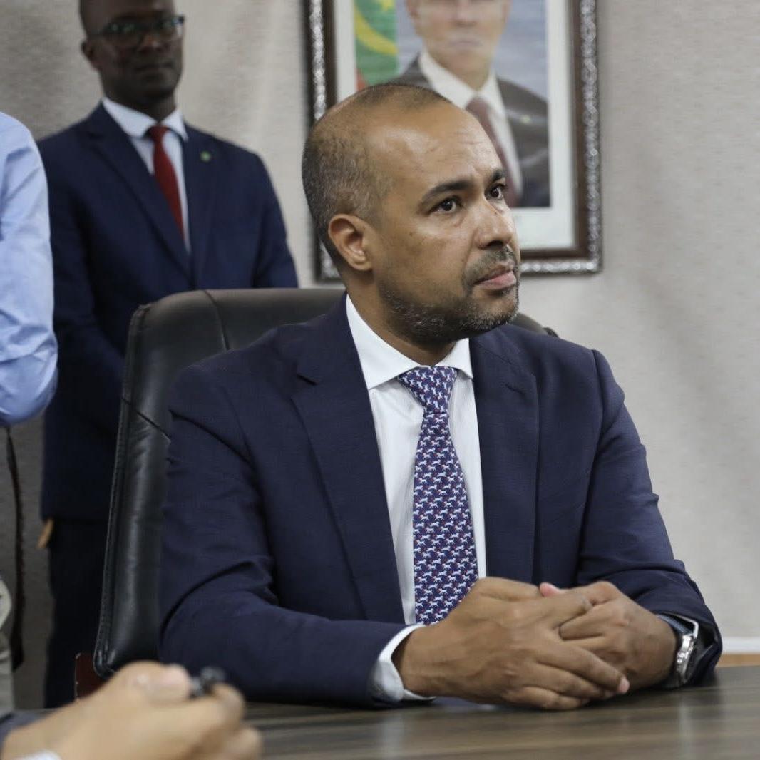 ولد مولاي الزين: إنجاز 184 وحدة سكنية ضمن برنامج «داري» في أطار