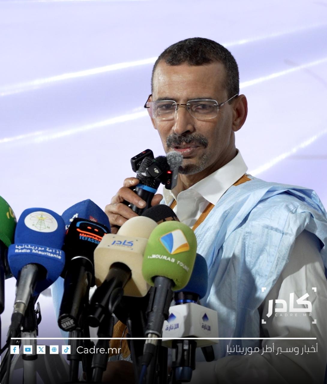 سبع سنوات من الانفتاح والانجاز.. في خدمة الوطن والمواطن