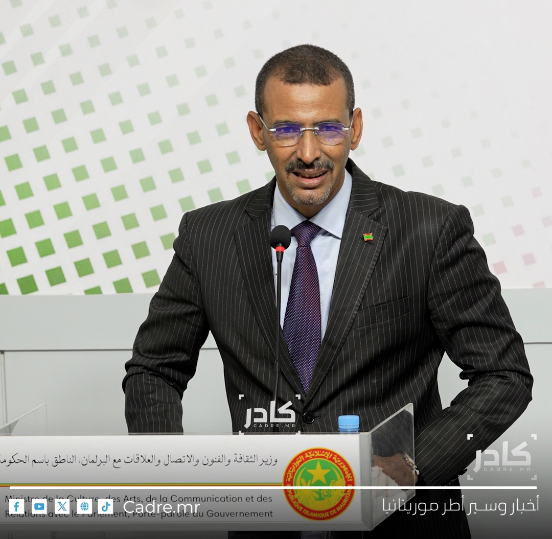 الحكومة: اتصالات مع مالي للإفراج عن الموقوفين