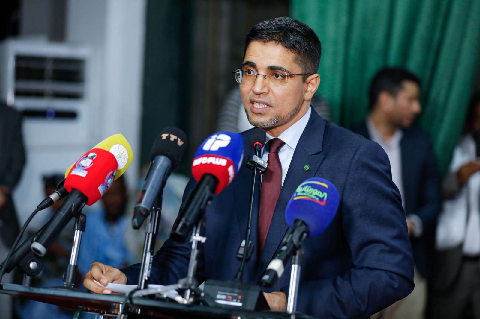 ولد لولي: نسعى لاستحداث 23,563 فرصة عمل خلال 2026