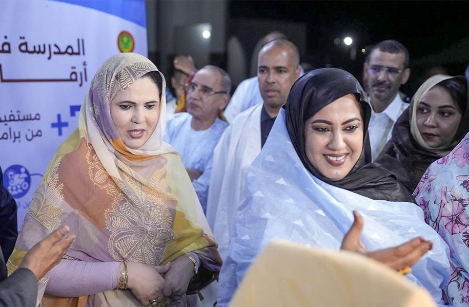 بنت أحمدناه: السياحة الداخلية لم تعد نشاطا موسميا