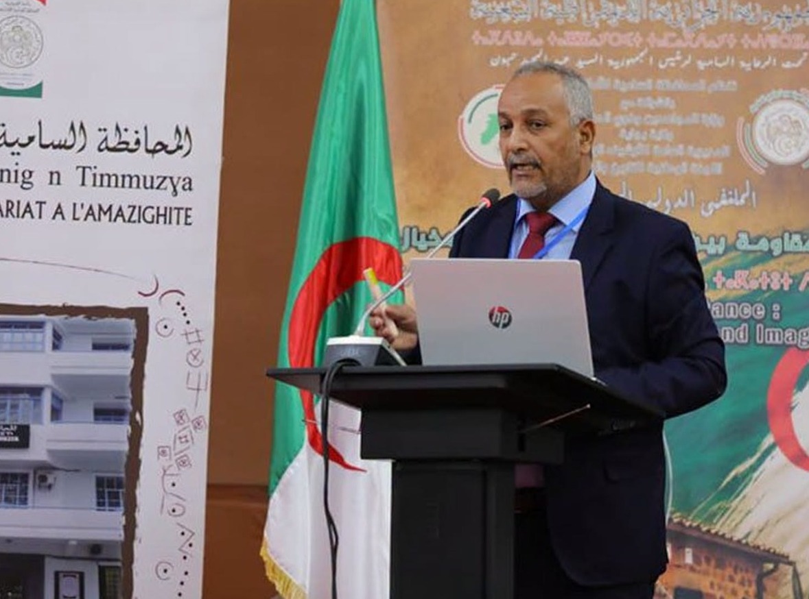 موريتانيا تشارك في ملتقى "ثقافة المقاومة" بالجزائر