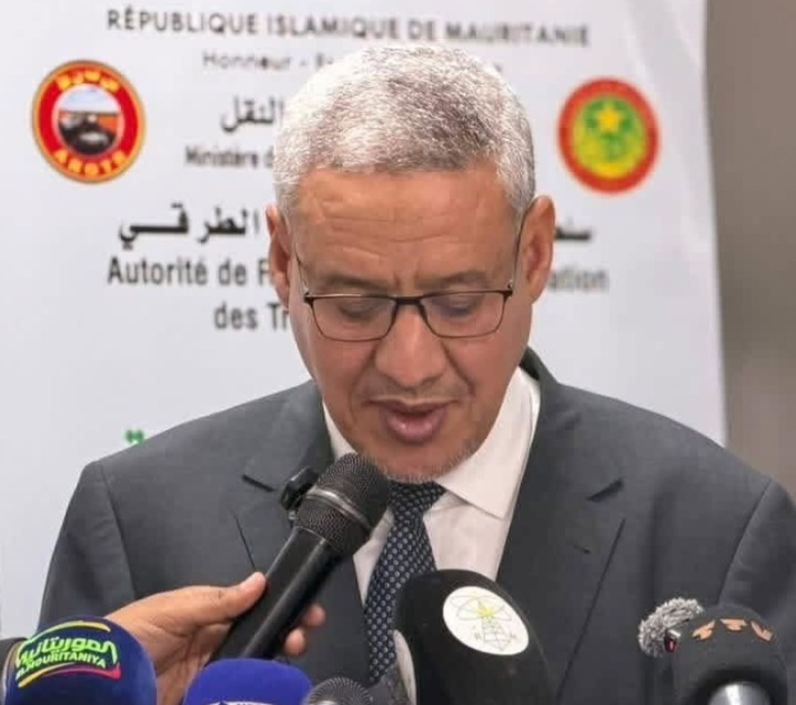 مهلة لشركات النقل الإلكترونية لتسوية وضعيتها