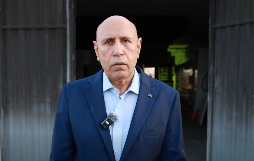 الغزواني: عودة الكهرباء أولوية والتحقيق سيحدد المسؤوليات