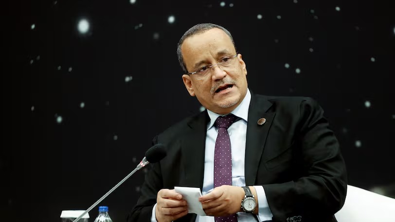 ماذا كتبت الصحف العالمية عن انتخاب ولد الشيخ أحمد؟