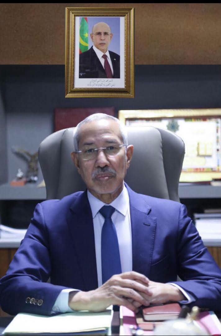 وزير الدفاع يشارك في قمة استثنائية للاتحاد الإفريقي