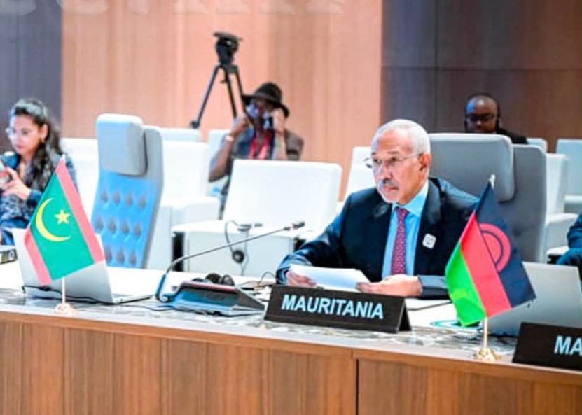 وزير الدفاع: لا تنمية بلا أمن ولا أمن مع الهشاشة