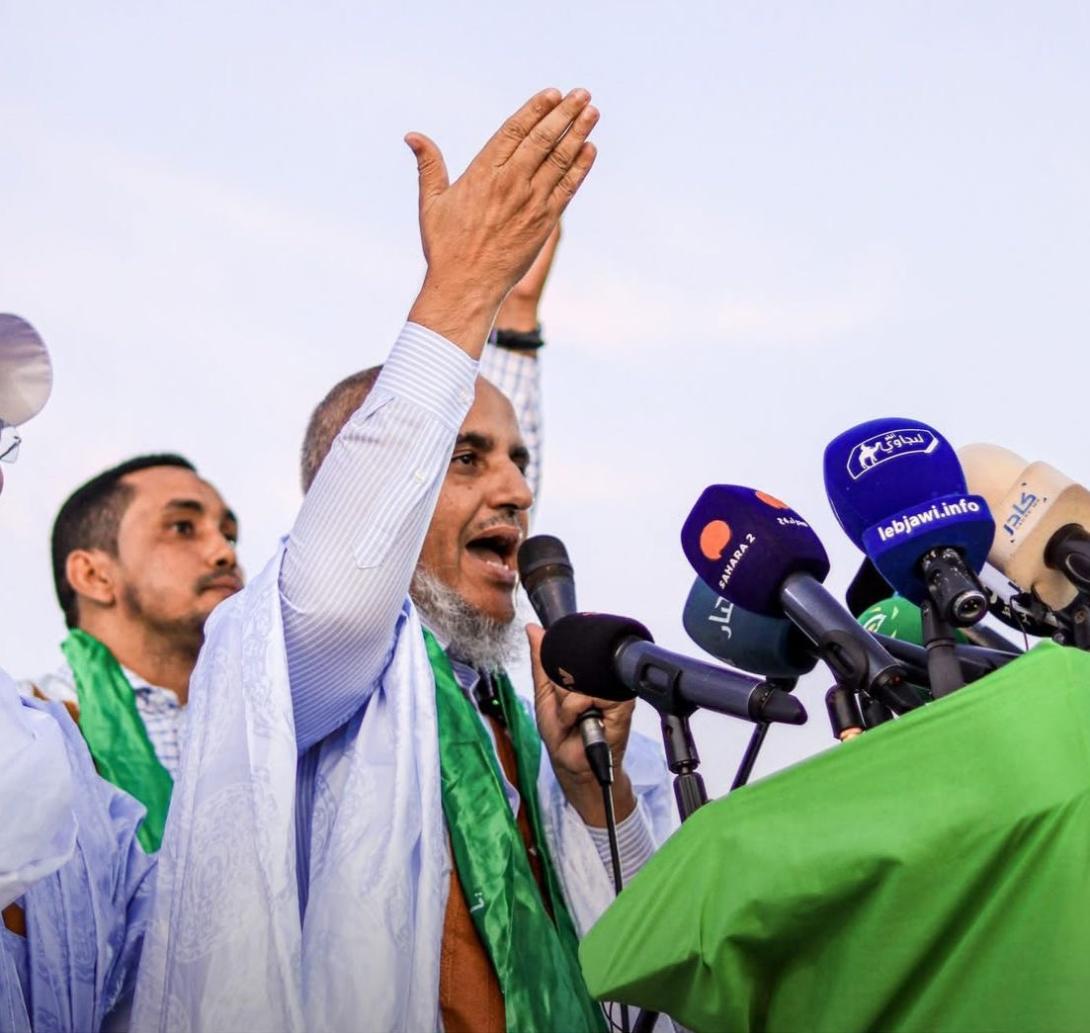 تواصل: نرفض إقامة مهرجان للإنصاف بمقرنا في مال