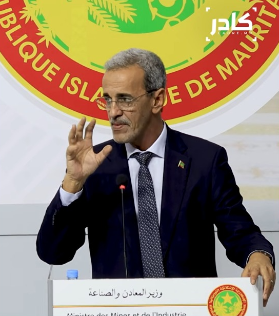 آلية جديدة لتسويق الذهب الأهلي