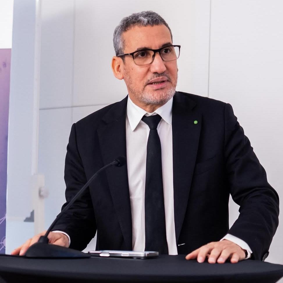 البنك المركزي: رقمنة 78 مليون سجل منذ 2024