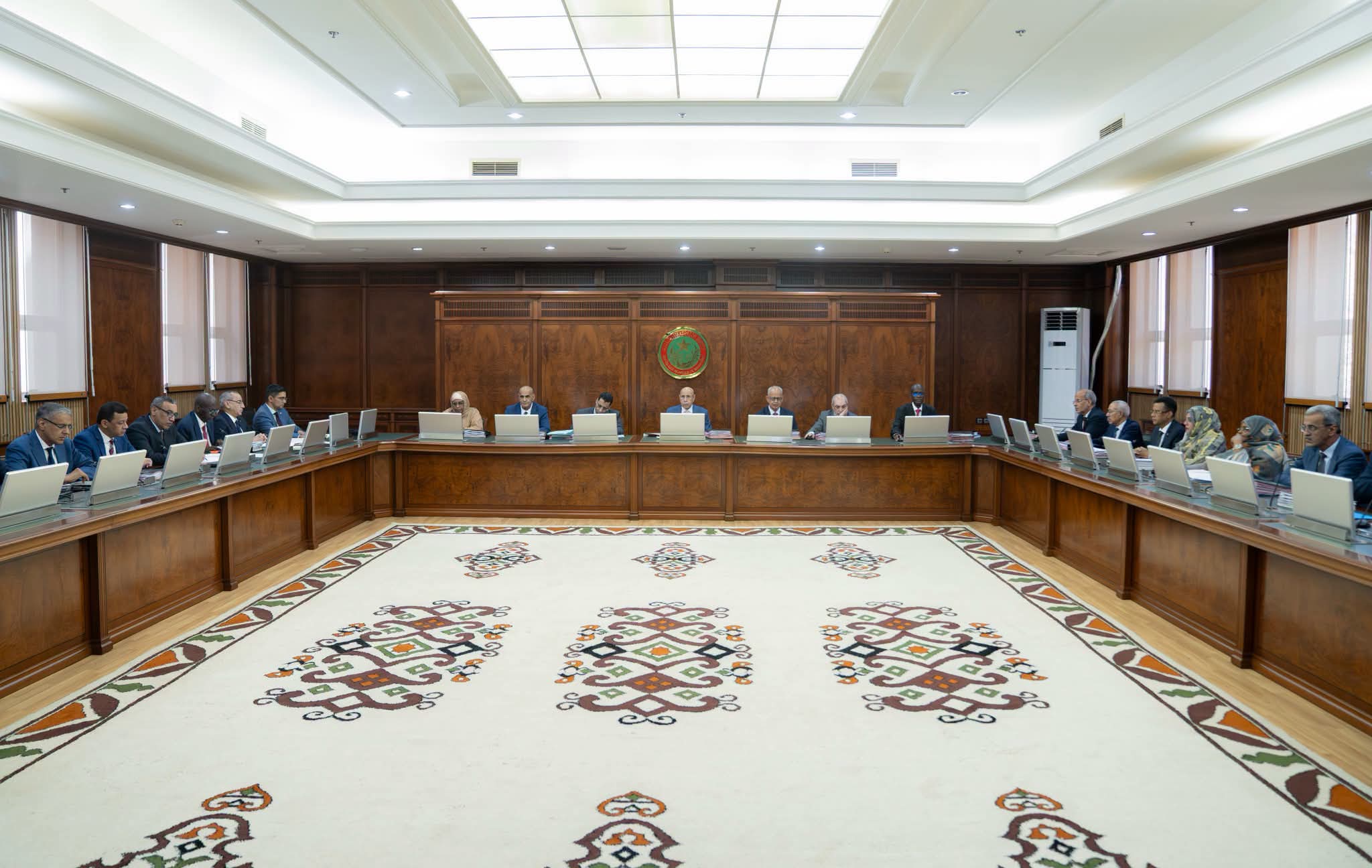 الحكومة تصادق على الانضمام لبنك التنمية والتجارة الإفريقي