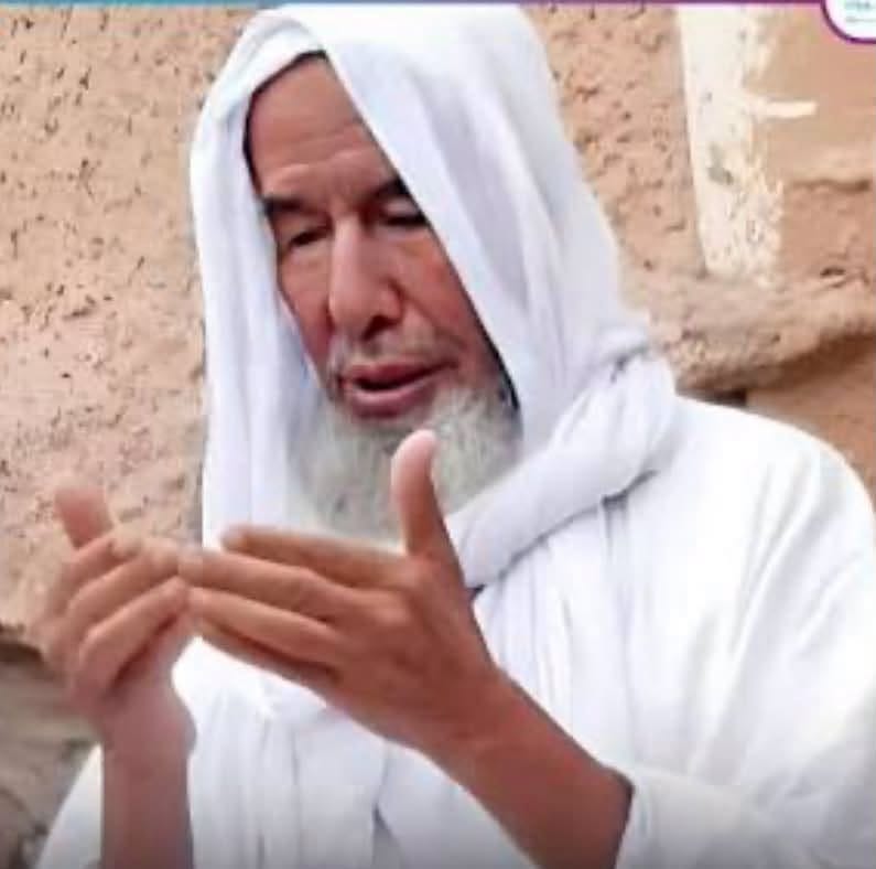وزير الأوقاف المصري ينعى العلامة محمَّد الحسن ولد أحمد الخدِيم