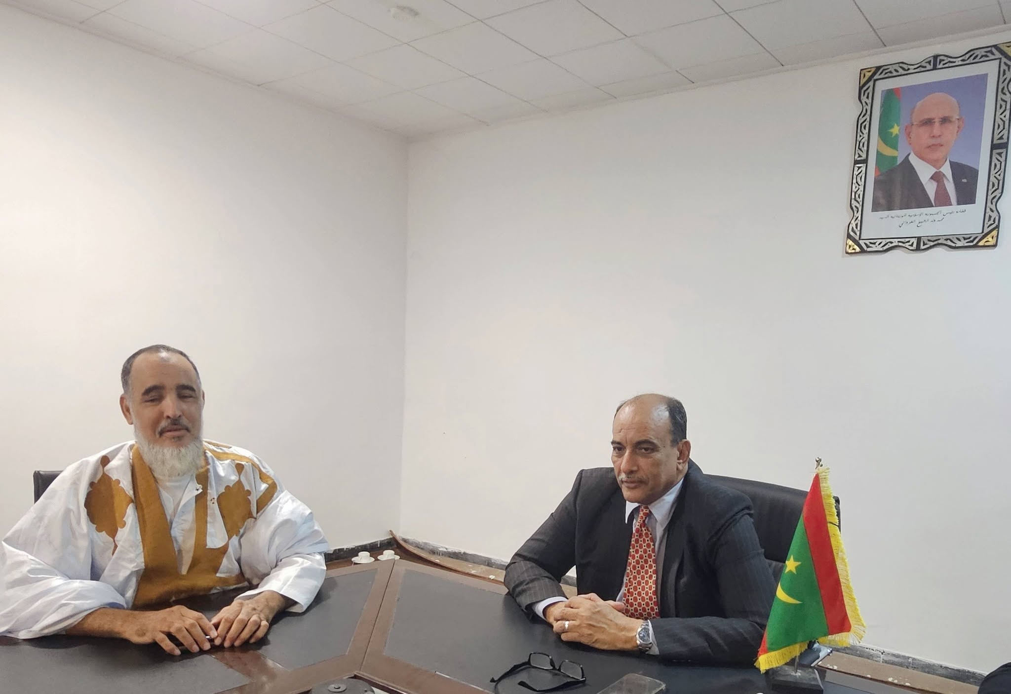 صونادير تعلن إطارا لإنجاح موسم زراعة الخضروات