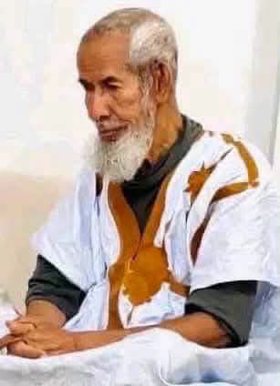 الشؤون الإسلامية تنعى العلامة الخديم