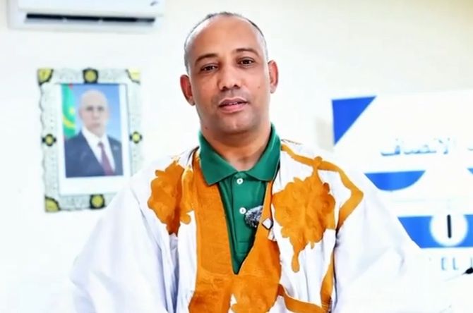 ولد المصطفى: الإنصاف جاهز فنيا لتجديد هيئاته