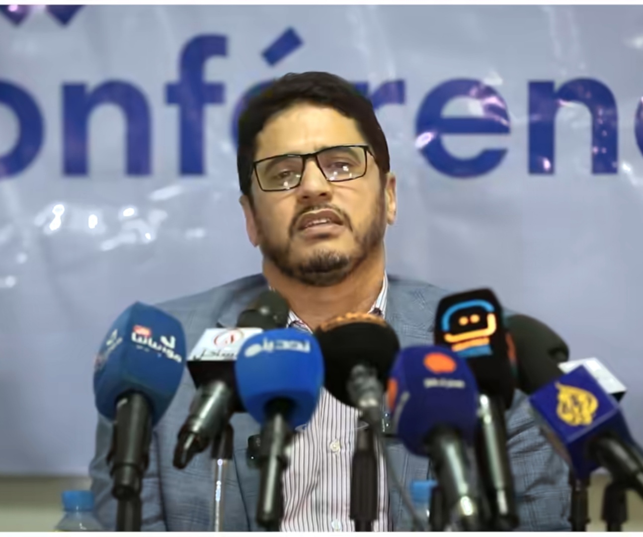 ولد محمدو: ولد معيوف كان سيطرح رؤى دفاعية في الحوار
