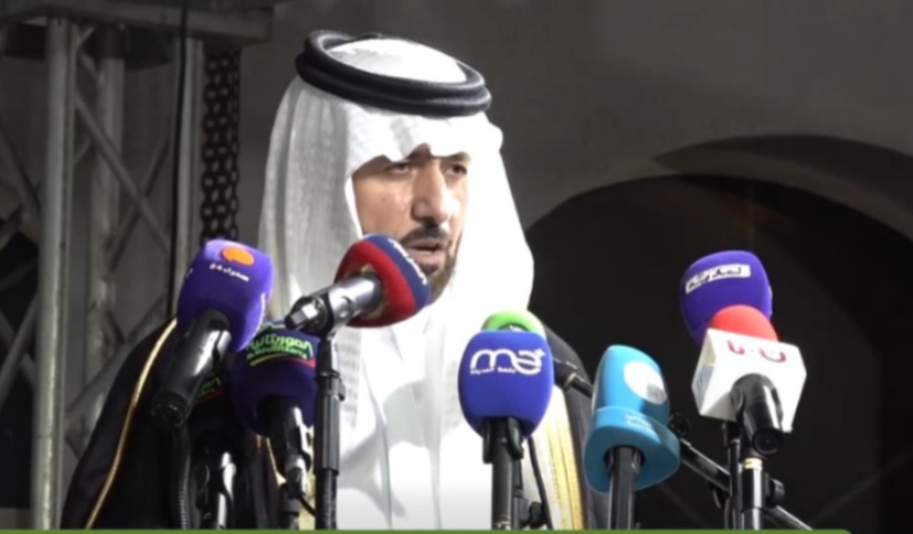 السفير السعودي: علاقاتنا مع موريتانيا تشهد تطورا ملحوظا