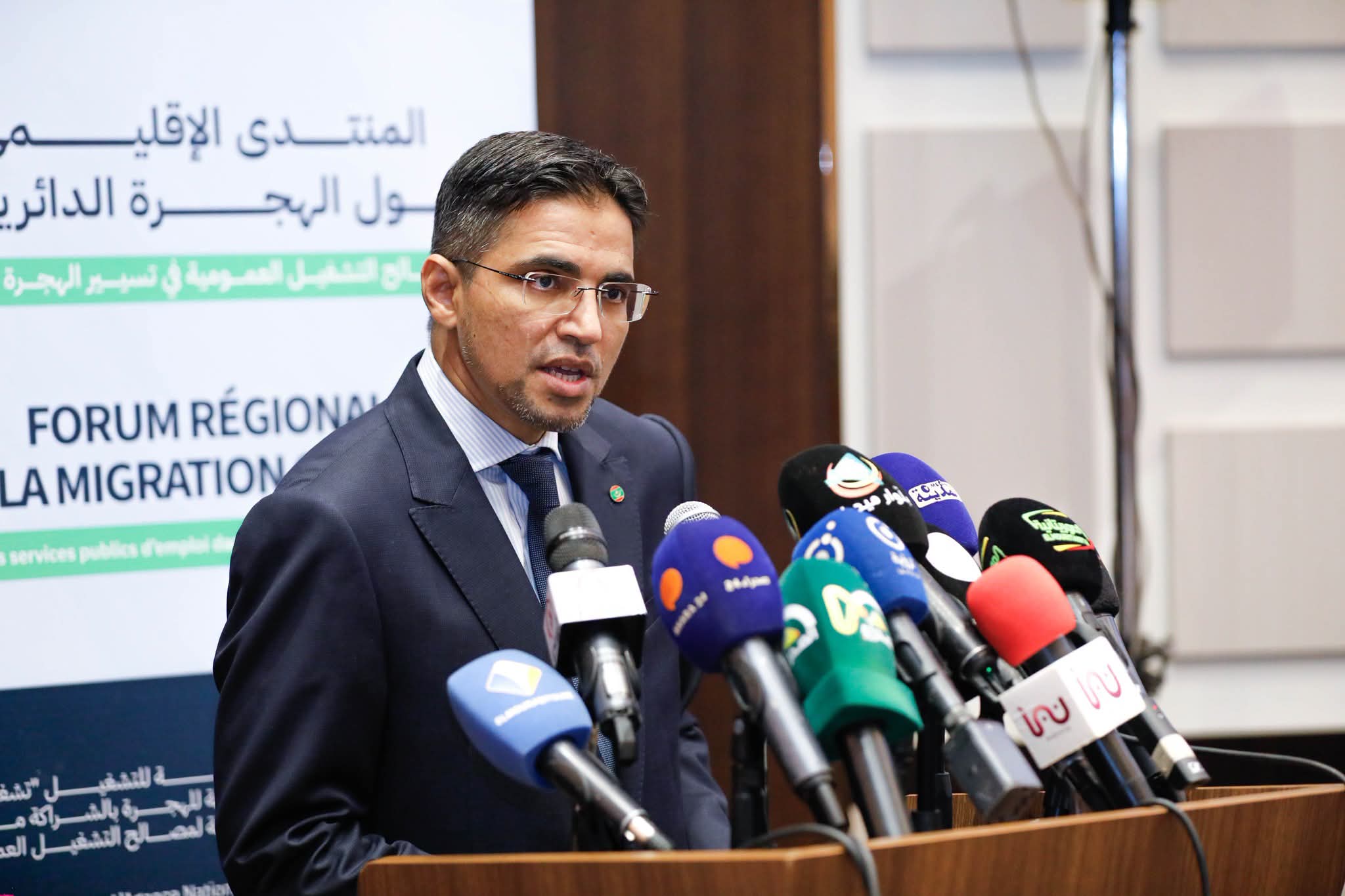 ولد لولي: الهجرة الدائرية فرصة لتوسيع التشغيل ونقل الخبرات