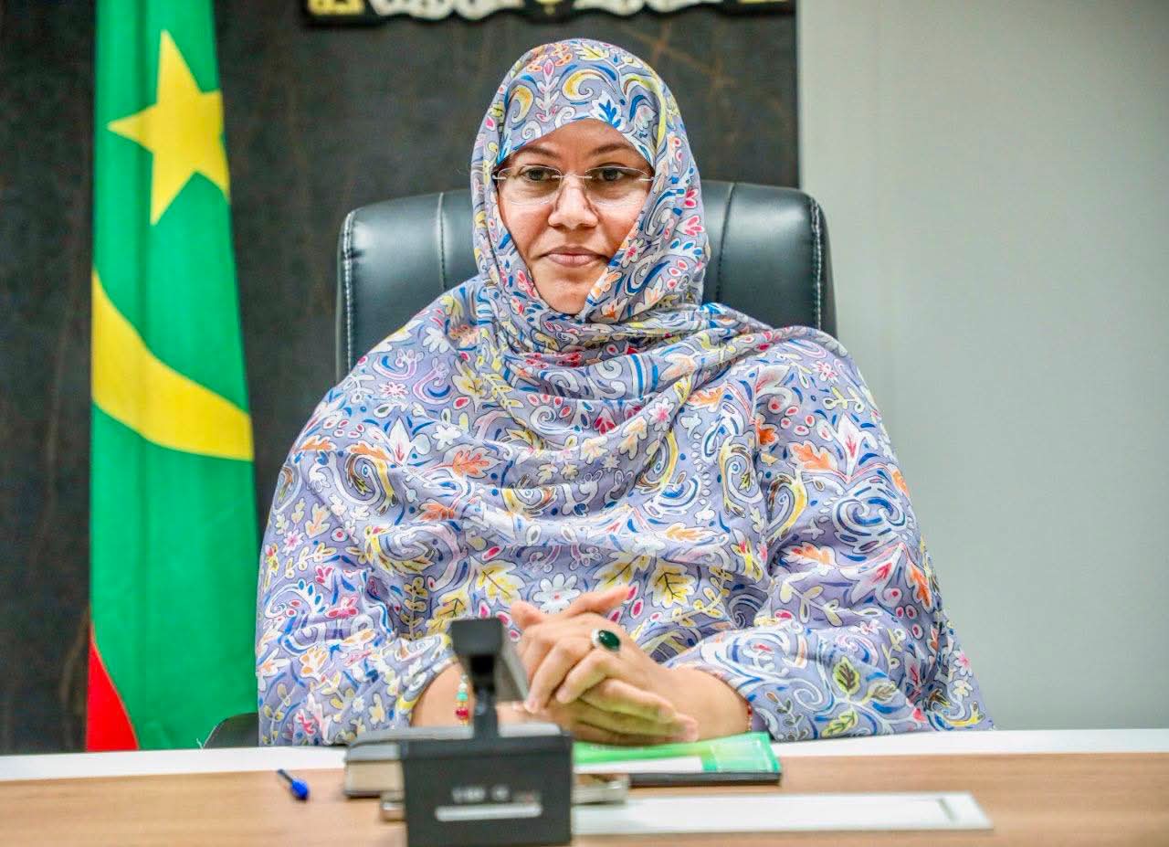 النتائج النهائية لانتقاء أطباء المراكز الجديدة بنواكشوط