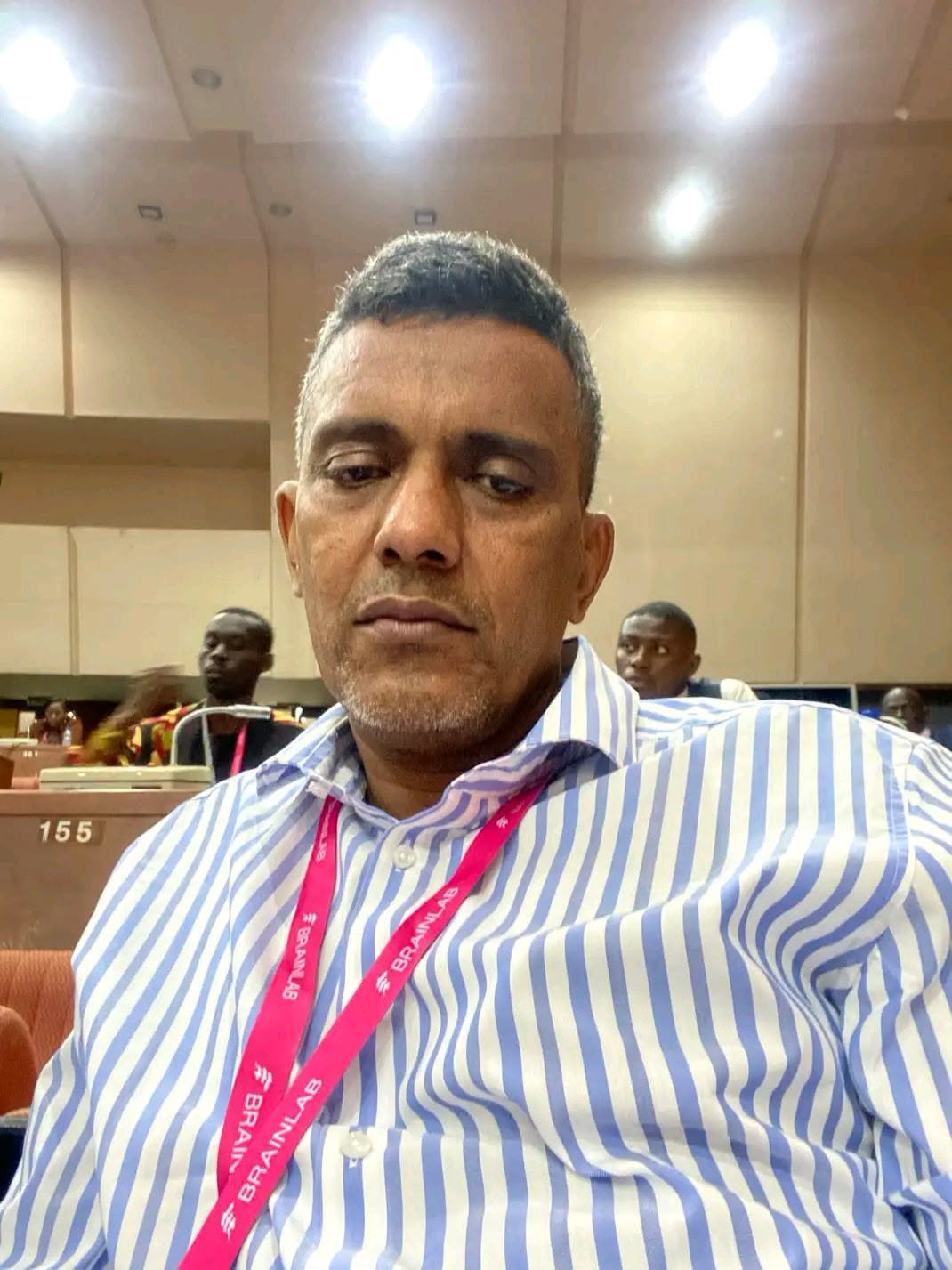 من هو سيدي الحاج الداه وزير الشؤون الإسلامية الجديد؟