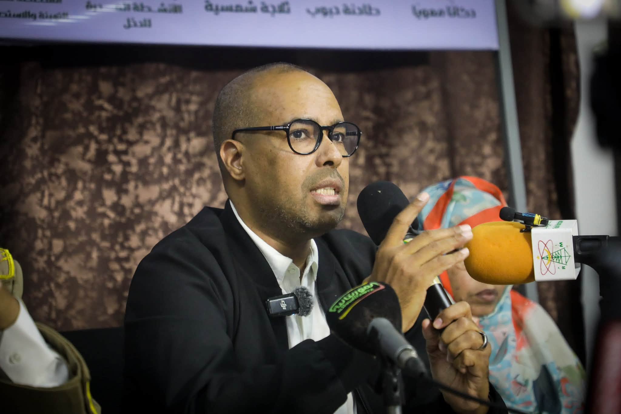 "تآزر" تطلق البرنامج التنموي لولاية لعصابه