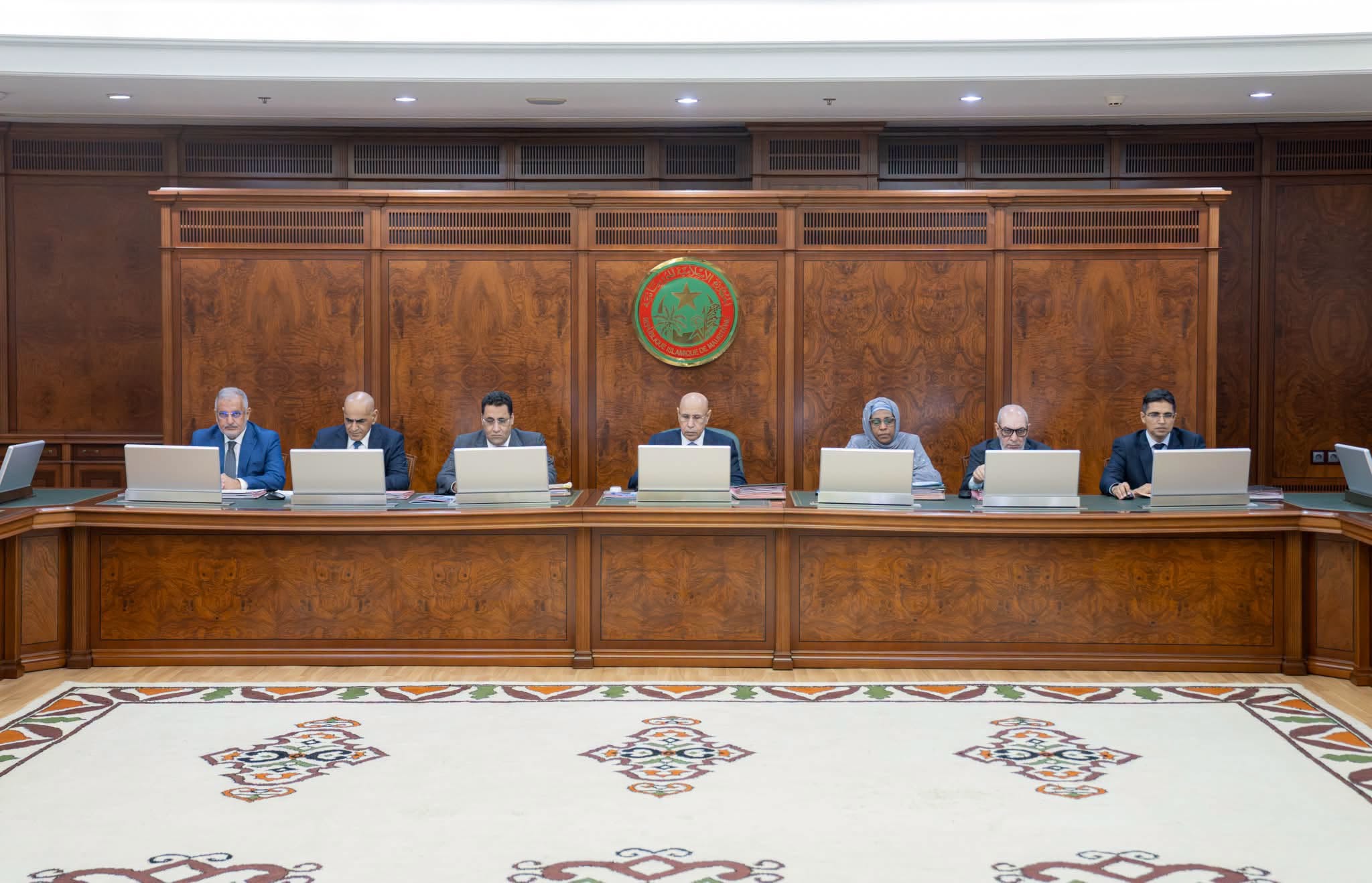 المصادقة على 3 اتفاقيات تمويل مع الرابطة الدولية للتنمية