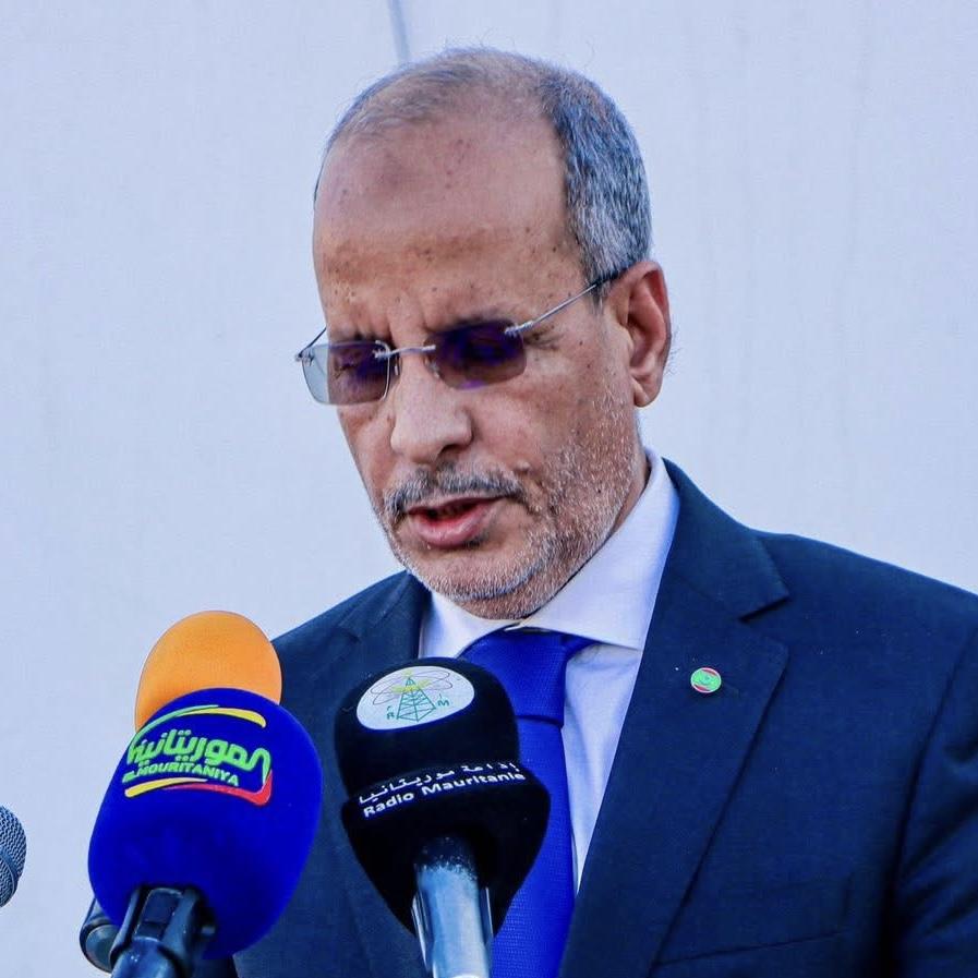 ولد إييه: عروض التكوين المهني ارتفعت إلى 100 تخصص