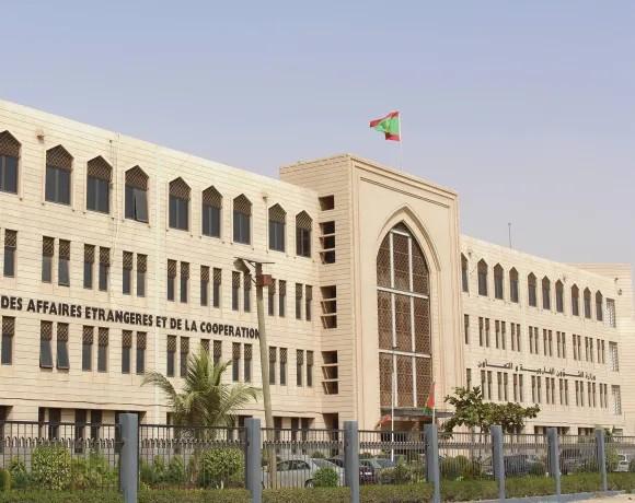 موريتانيا تدين استهداف مطارين سعوديين