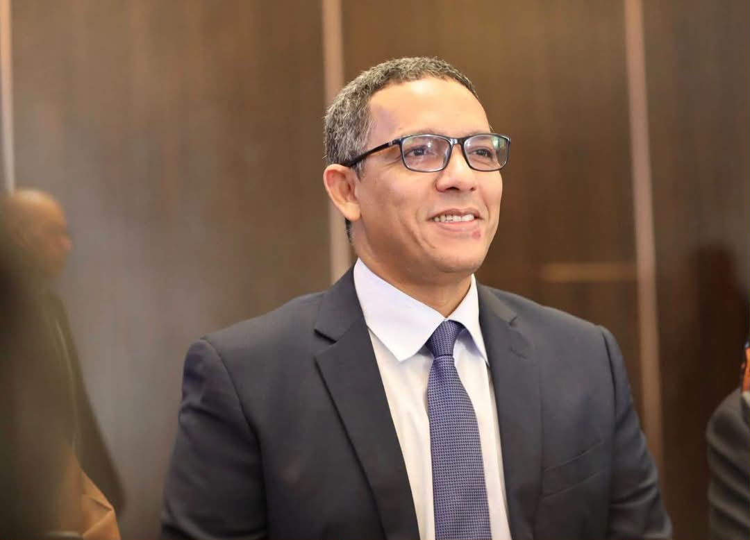 من هو محمد ولد عبد الفتاح وزير الطاقة والنفط الجديد؟