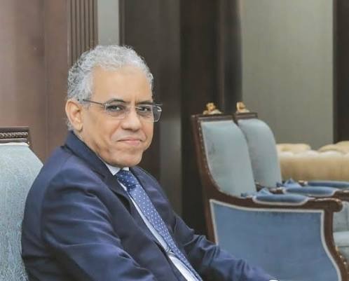 من هو محمد ولد ببانا الناطق باسم الحكومة؟