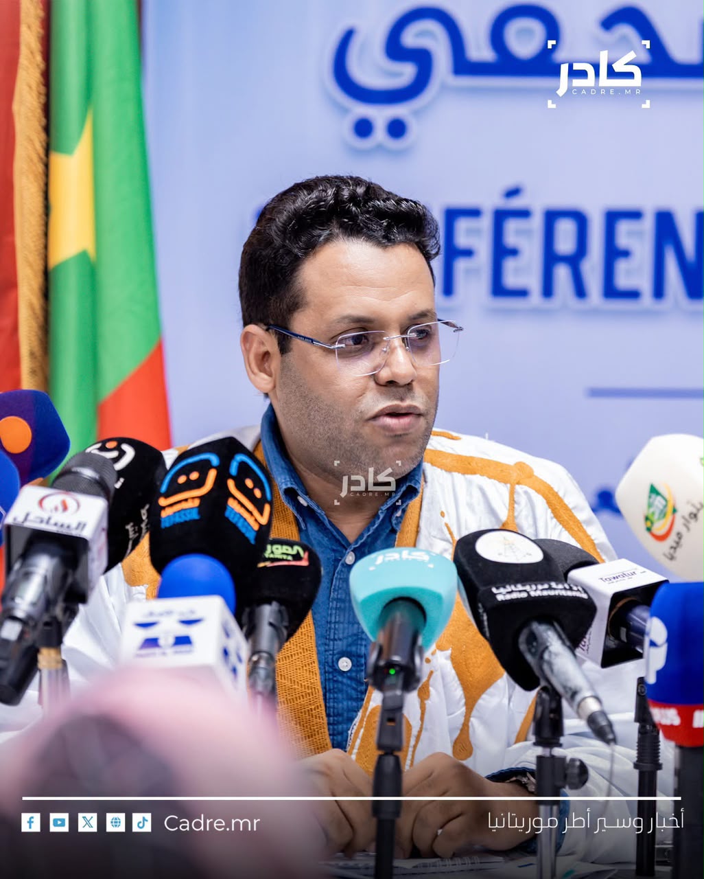 ولد المان مديرا عاما لشركة تسويق الأسماك