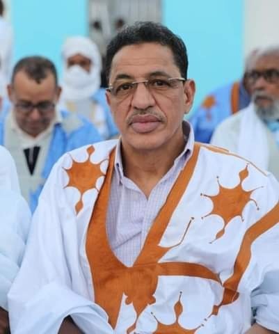 التار ولد سيد المصطف أمينا عاما لوزاة الطاقة والنفط
