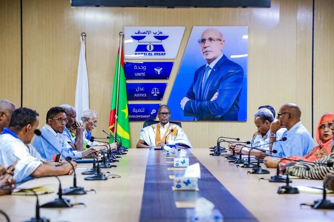 الأغلبية تعلن ممثليها في لجنة الإشراف على الحوار