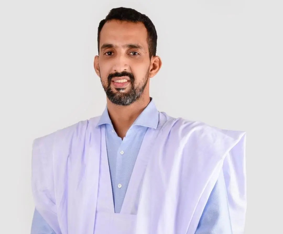 عمدة ازويرات يحذر السكان من الأمطار