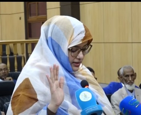 الهيئة التنفيذية لسلطة مكافحة الفساد تؤدي اليمين القانونية