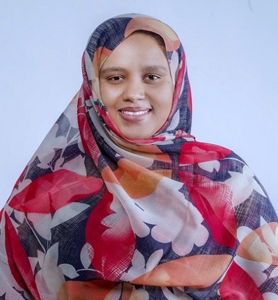 خديجة محمد مولود