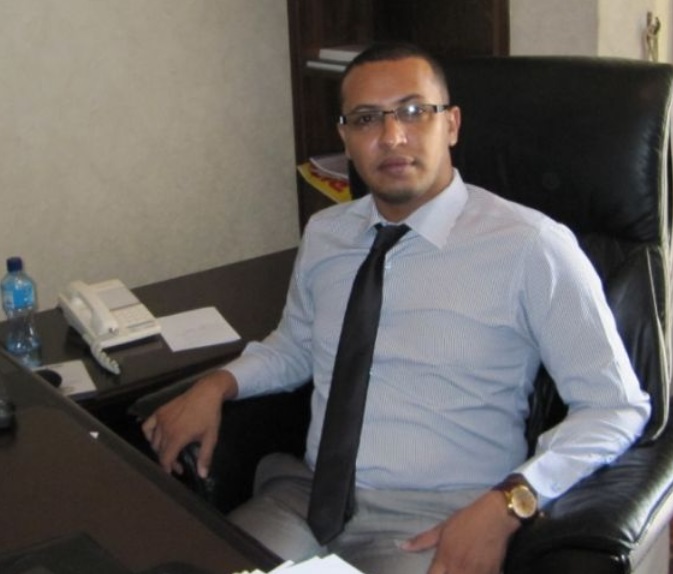 محمد ولد بوبكر