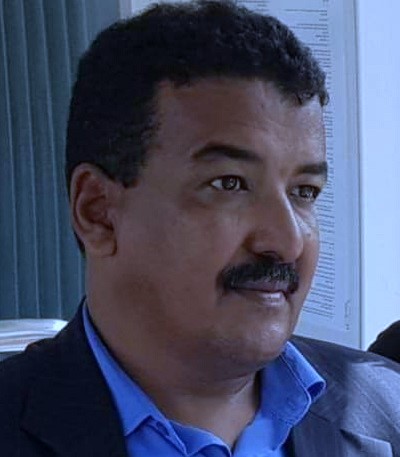 سيد أحمد ولد احويبيب