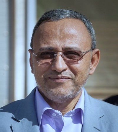 محمد فال ولد التليميدي