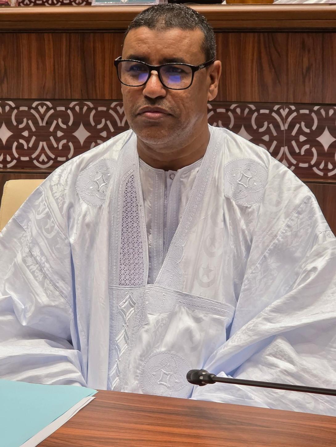 النائب أحمد جدو رئيسا للجنة العدل والداخلية والدفاع بالإجماع